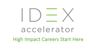 IDEX Global Accelerator 2020 for Social Business owners (Scholarship readily available)