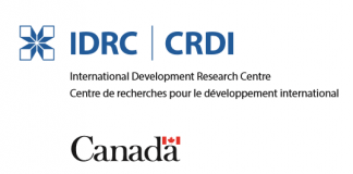 IDRC/GPE Understanding and Development Exchange Global Grant 2019 (Approximately CAD $2.7 million)