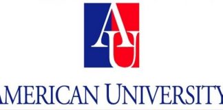 2020/2021 American University Emerging Worldwide Leader Scholarship for International Trainees