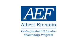 Albert Einstein Distinguished Teacher Fellowship Program 2020-2021 for U.S. Educators (fully-funded)