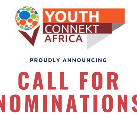 YouthConnekt Africa Awards 2019 (Win $5000 and invite to YCA Top in Kigali, Rwanda)