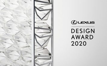 Lexus Style Award 2020 for Style Lovers (Trainees and Experts)