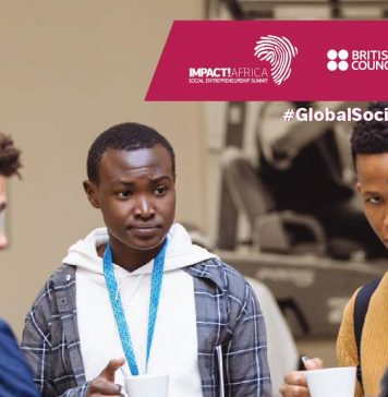 British Council and Ashoka Africa 2019 Worldwide Social Thinkers Contest (Win a journey to the Impact!Africa Top in Kenya)