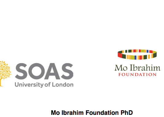 Mo Ibrahim Structure Governance for Advancement in Africa Effort (GDAI) 2020 PhD Scholarships in the UK (Completely Moneyed)