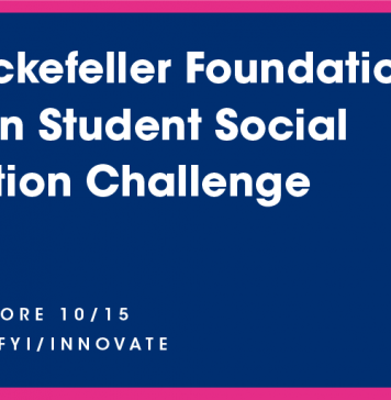 Rockefeller Foundation-Acumen Trainee Social Development Difficulty 2019 (Win as much as $20,000 and more)