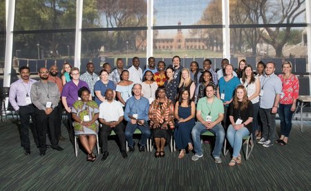 University of Pretoria Tuks Young Research Study Leader Program 2019 for early profession scientists.