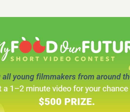 IFPRI “My Future Our Future” Short Video Contest 2019