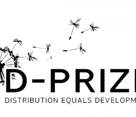 D-Prize Obstacle 2020 Reward for Social Business owners to eliminate Hardship ($ USD 20,000)