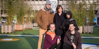 IFFR Student Program 2020 for Young Movie Critics (Financing offered)