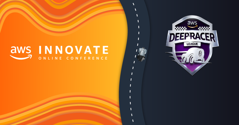AWS Innovate DeepRacer Difficulty 2019 (Win as much as $ 1,250 AWS Credits and a journey to re: Develop in Las Vegas)