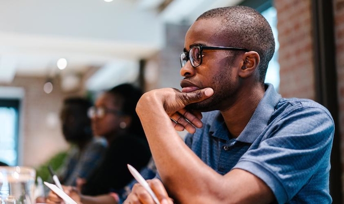 Mastercard Structure Scholars Program at Sciences Po 2020/2021 for African Trainees (Moneyed)