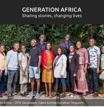 Thomson Reuters/Bill and Melinda Gates Foundation Generation Africa 2020 for young African Changemakers (Fully Funded to Johannesburg, South Africa)