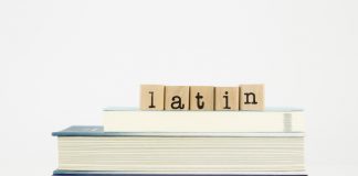 5 Benefits You Can Only Get From Learning To Speak Latin
