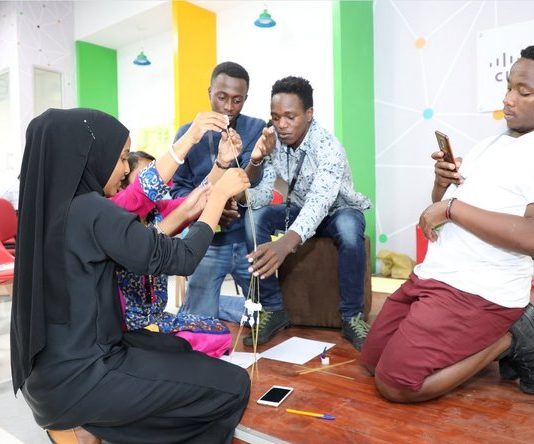 UNICEF Generation Unlimited Youth Challenge 2019/2020 (Funded to Nairobi,Kenya & USD 20,000 in Funding)