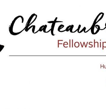Chateaubriand Fellowship in Science, Technology, Engineering, Mathematics & Health 2020-2021