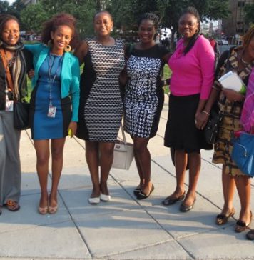 Leadership & Advocacy for Women in Africa (LAWA) Fellowship Program 2020/2021 for study at Georgetown University, USA (Funded)