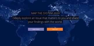University of Oxford Saïd Business School Map the System Global Competition 2020 for young change Agents (﻿£9,000 cash Prize)