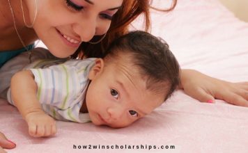 Scholarship for Single Mothers
