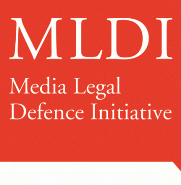 The Media Legal Defence Initiative (MLDI) 2020 Digital Rights Advancement Grants East Africa, West Africa, Southern Africa