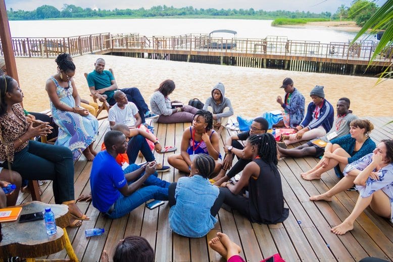 Ashoka Changemakers/VITTEL Act for Biodiversity Challenge 2020 (60,000