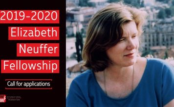 Elizabeth Neuffer Fellowship 2020 for Women Journalists Worldwide (Fully Funded to the United States)