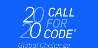 2020 Call for Code Global Challenge on Climate change ($200,000+ USD cash prize)