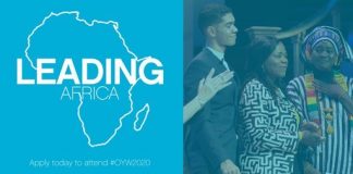 Leading Africa Scholarships to Attend the One Young World Summit 2020 (Fully Funded to Munich,Germany)