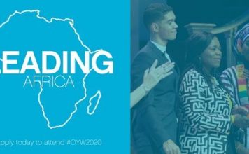 Leading Africa Scholarships to Attend the One Young World Summit 2020 (Fully Funded to Munich,Germany)