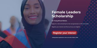 African Leadership University (ALU) Female Leaders Scholarship 2020 for young African Women (100% paid tuition and Fully Funded to Mauritius/Rwanda)