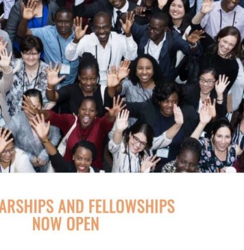 Scholarships/Fellowships to attend the HIV Research for Prevention (HIVR4P 2020) Conference in Capetown,South Africa (Fully Funded)