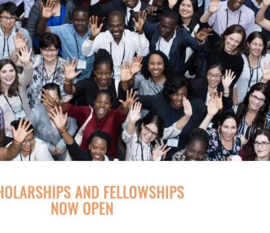 Scholarships/Fellowships to attend the HIV Research for Prevention (HIVR4P 2020) Conference in Capetown,South Africa (Fully Funded)