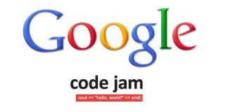 Google’s Code Jam 2020 Worldwide Online Programming Competition (15,000 USD Prize)