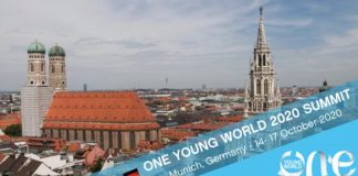 Top 8 Scholarships to attend the 2020 One Young World Summit in Munich, Germany (Fully Funded)