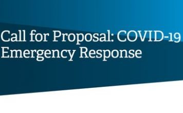 Women’s Peace & Humanitarian Fund (WPHF) Call for Proposal: COVID-19 Emergency Response