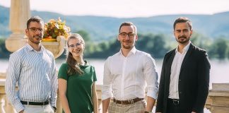Budapest Fellowship Program 2020 for Young American Scholars and Professionals (Fully-funded to Hungary)