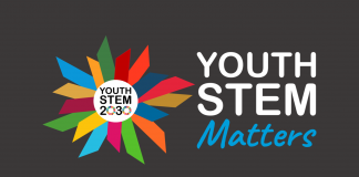 Apply to join Youth STEM Matters Team as a Volunteer!