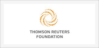 Thomson Reuters Foundation’s Stop Slavery Award 2021