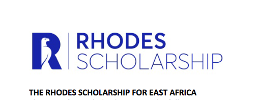Rhodes East Africa Scholarship 2021 for postgraduate study at the University of Oxford, United Kingdom (Fully Funded)