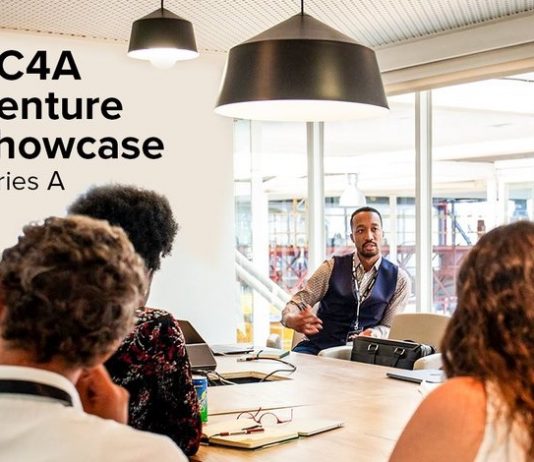 VC4A Venture Showcase – Series A for High-growth African Startups 2020