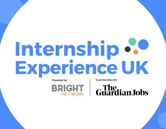 Bright Network Internship Experience UK 2020 for Students and Graduates