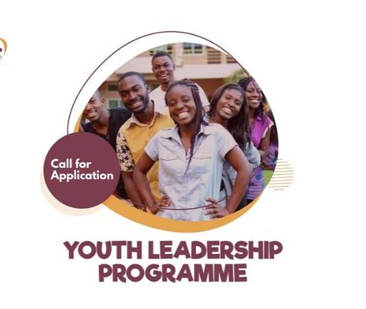 LEAP Africa Youth Leadership Programme (YLP) 2020 for Nigerian undergraduates