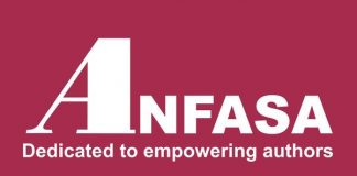 The Academic and Non-Fiction Authors’ Association of South Africa (ANFASA) Grant Scheme 2020 for Non-Fiction Writers