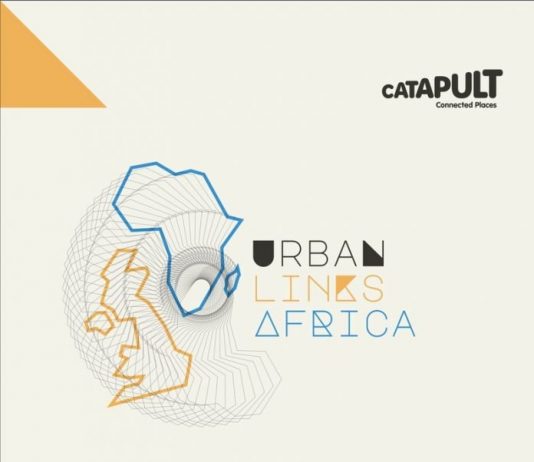 Urban Links Africa Open Call for Kenyan & South African Organizations