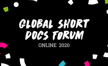 One World Media Global Short Docs Forum 2020 for Short Documentary Filmmakers