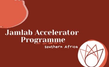 2020 Jamlab Accelerator Programme for southern Africa  creative journalists and media makers.