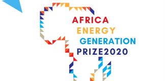 Africa Energy Generation Prize 2020 for Young Innovators