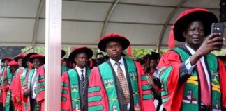 Makerere University Certifications of Citizenship in Africa (CERTIZENS) PhD Scholarships 2020 for young Africans