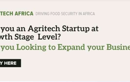 iBizAfrica FoodTech Africa Accelerator Program 2020 for Agri-based Enterprises in Kenya