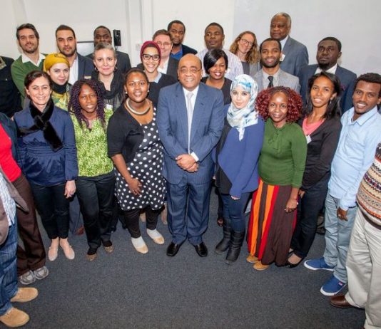 Mo Ibrahim Foundation GDAI PhD Scholarships 2020/2021 at the University of London