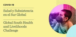 OpenIDEO: COVID-19 Global South Health and Livelihoods Challenge 2020